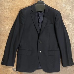 J.Crew Ludlow Suit Jacket in Navy Size 38S.
